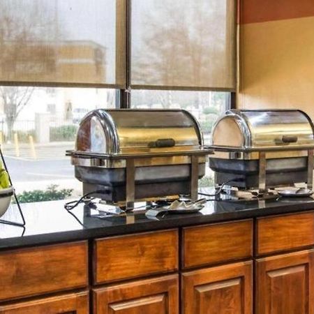 Americinn By Wyndham Memphis East Luaran gambar