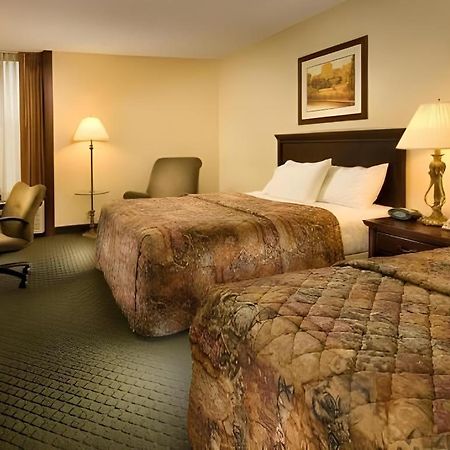 Americinn By Wyndham Memphis East Luaran gambar