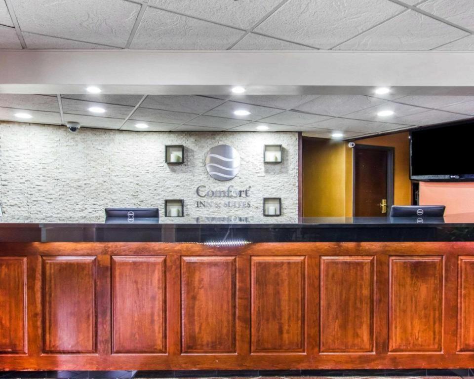 Americinn By Wyndham Memphis East Luaran gambar