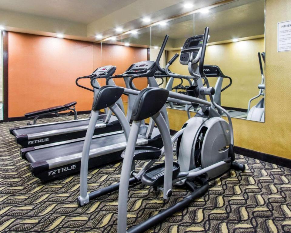 Americinn By Wyndham Memphis East Luaran gambar