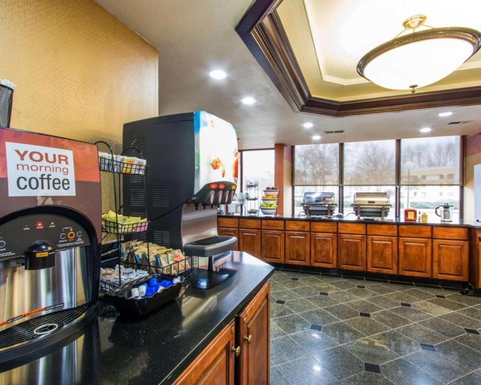 Americinn By Wyndham Memphis East Luaran gambar