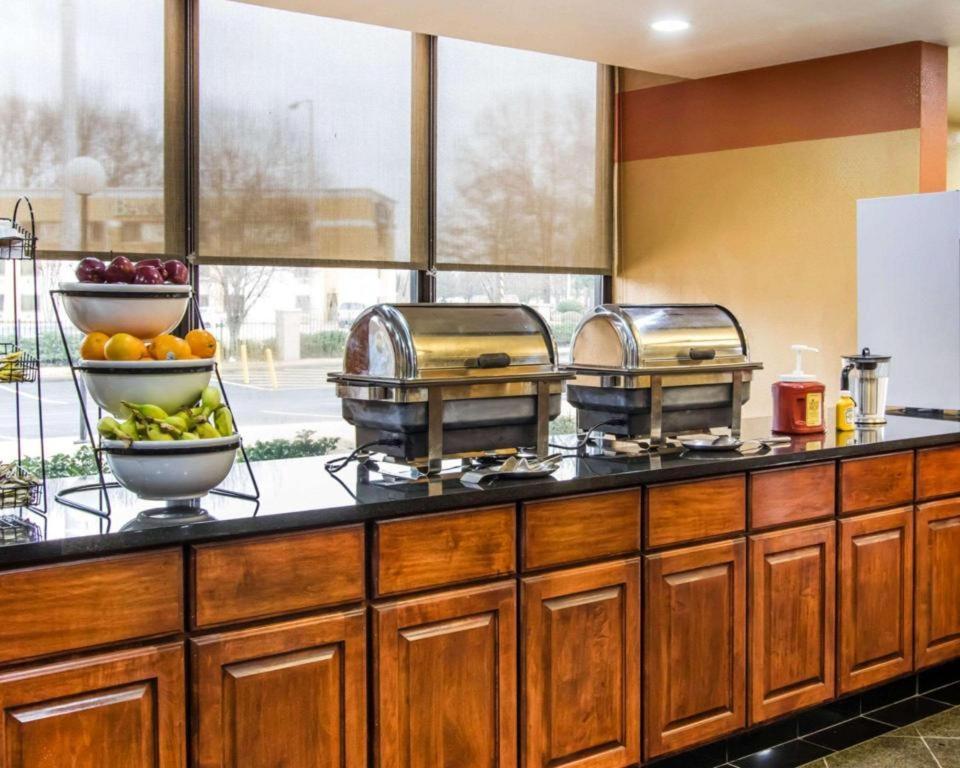 Americinn By Wyndham Memphis East Luaran gambar