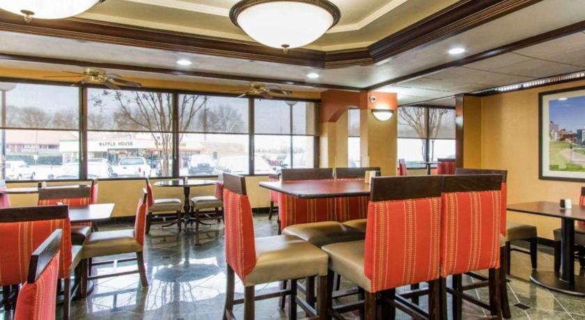 Americinn By Wyndham Memphis East Luaran gambar