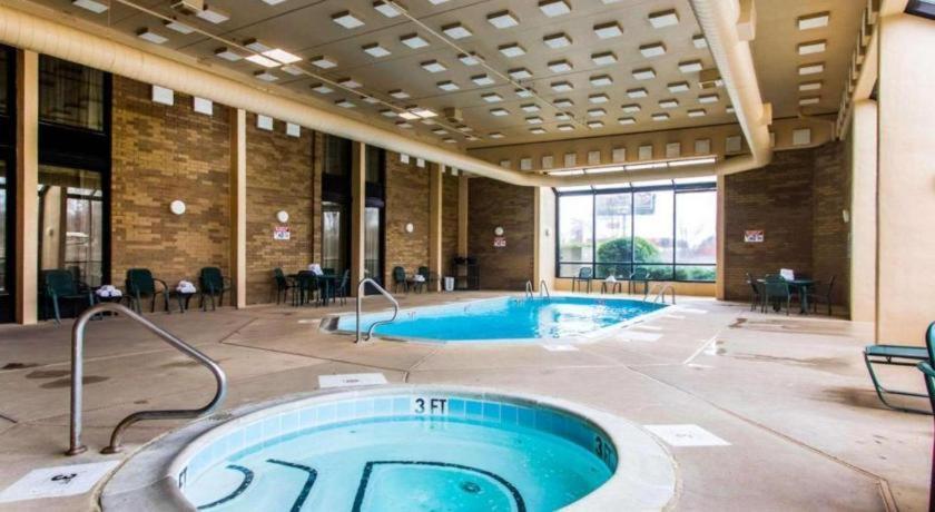 Americinn By Wyndham Memphis East Luaran gambar