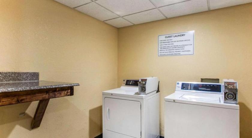 Americinn By Wyndham Memphis East Luaran gambar