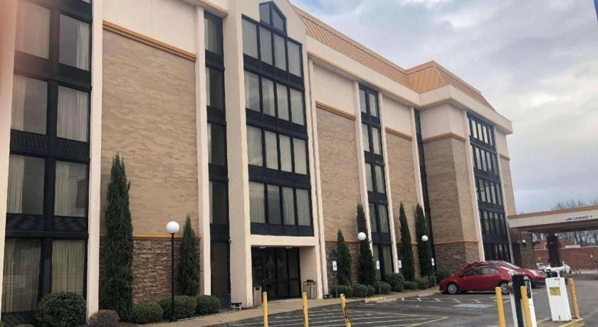 Americinn By Wyndham Memphis East Luaran gambar