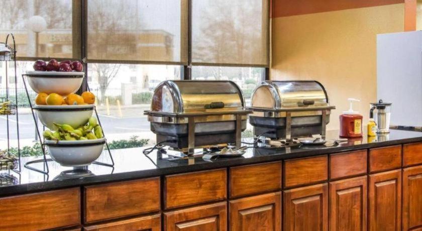 Americinn By Wyndham Memphis East Luaran gambar