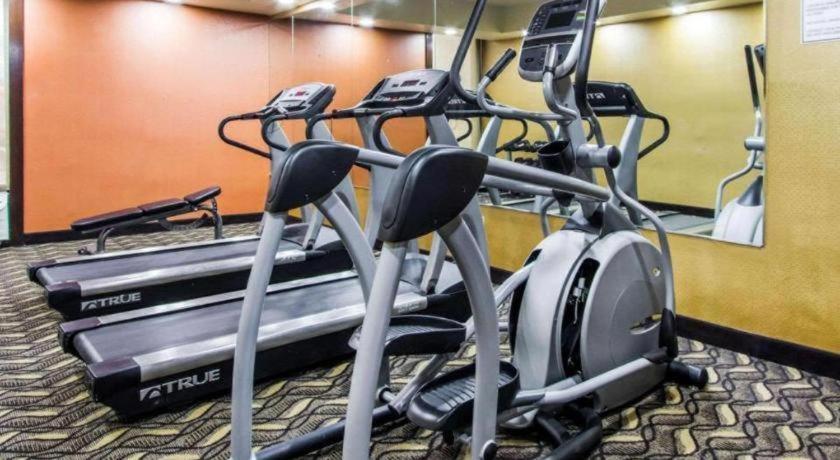 Americinn By Wyndham Memphis East Luaran gambar