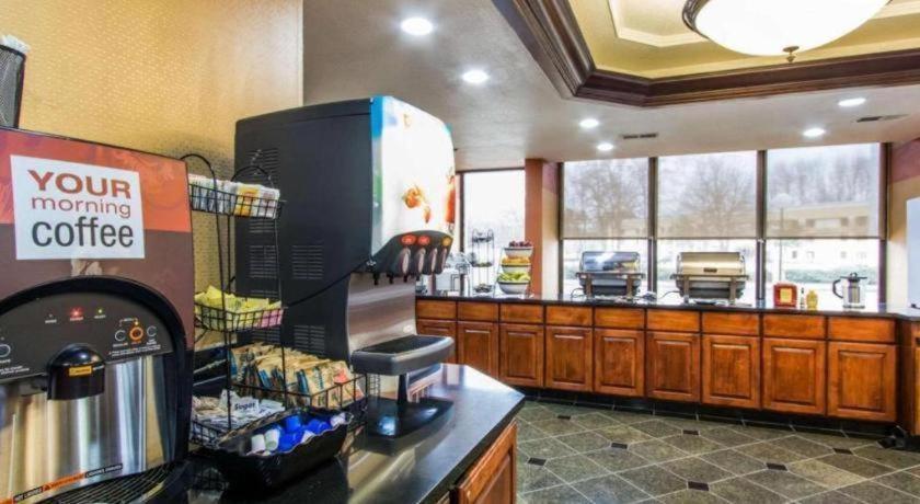 Americinn By Wyndham Memphis East Luaran gambar