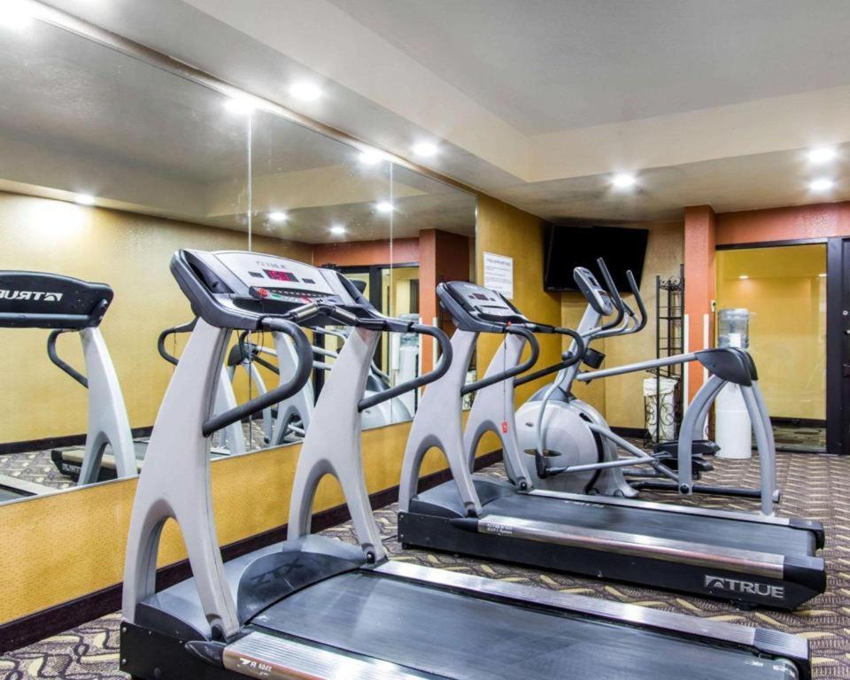 Americinn By Wyndham Memphis East Luaran gambar