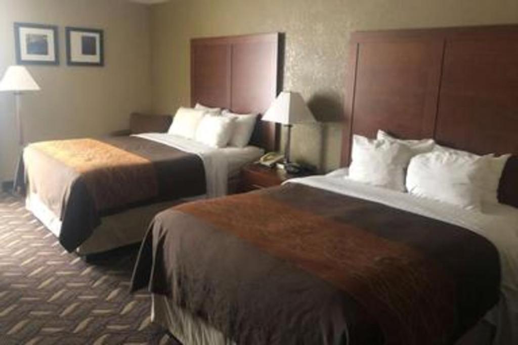 Americinn By Wyndham Memphis East Luaran gambar