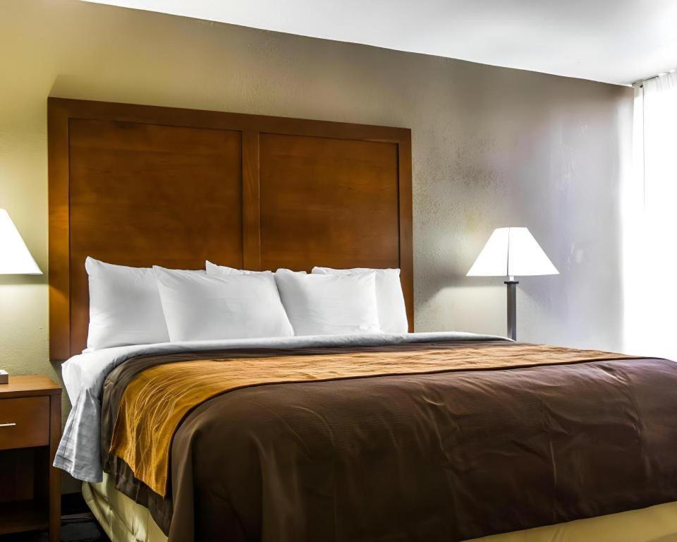Americinn By Wyndham Memphis East Luaran gambar