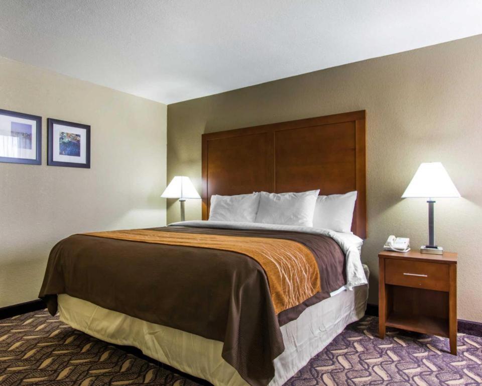 Americinn By Wyndham Memphis East Luaran gambar
