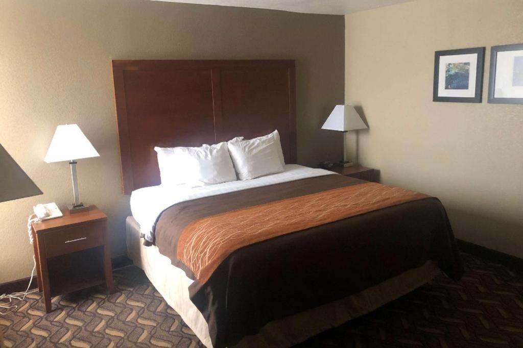 Americinn By Wyndham Memphis East Luaran gambar
