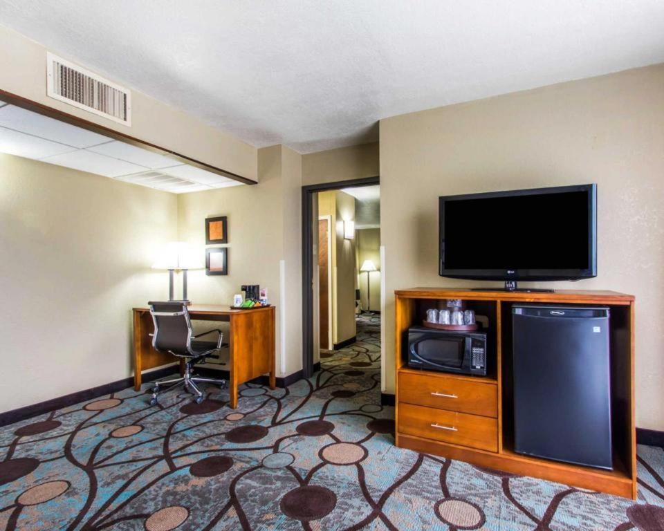 Americinn By Wyndham Memphis East Luaran gambar