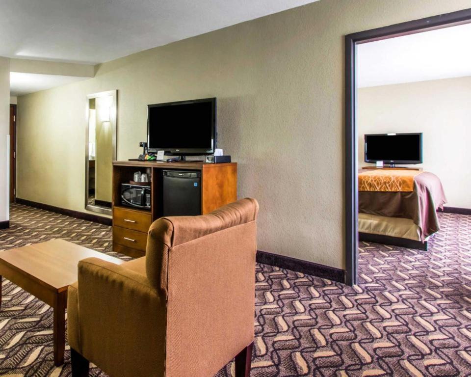 Americinn By Wyndham Memphis East Luaran gambar